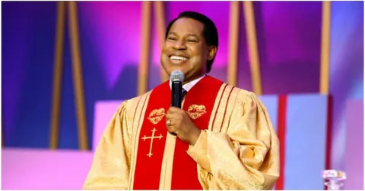 Church of The Highlands Exposed Pastor Chris Hodges Scandal