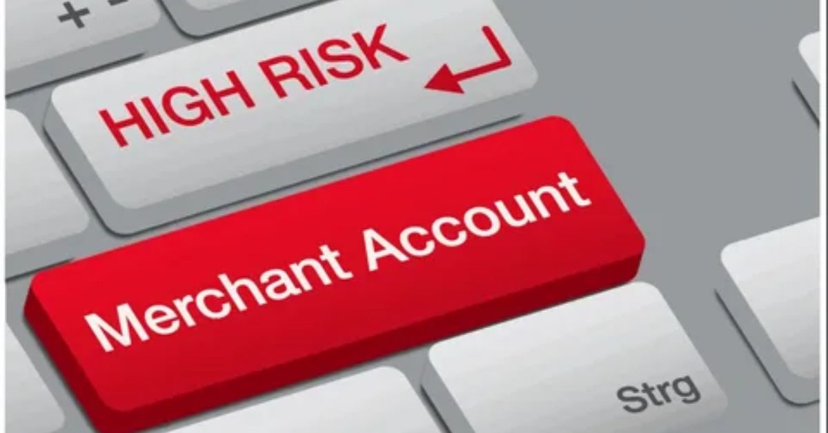 Securing Success A Deep Dive into High Risk Merchant Highriskpay.com