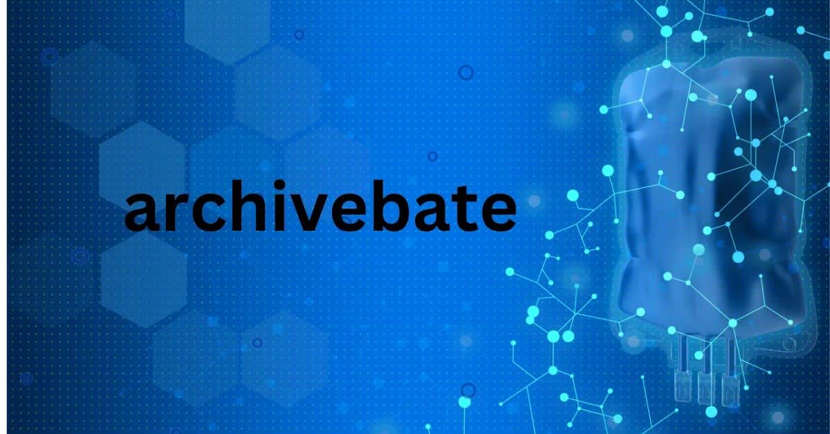 archivebate-unlocking-seamless-data-management-solutions