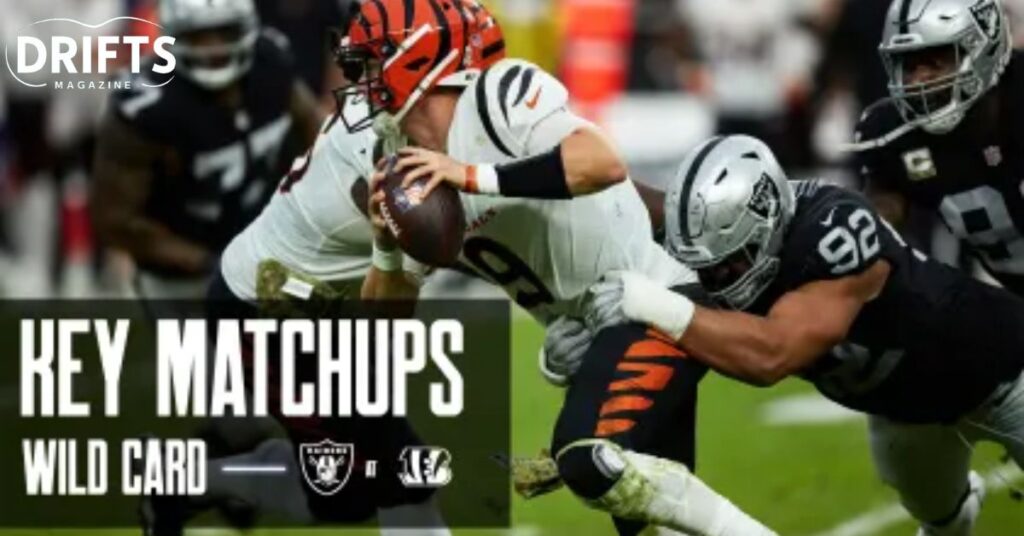 key-matchups