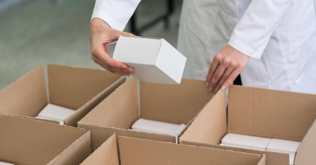 Best Practices for Secure Packaging