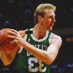 Connor Bird The Untold Story of Larry Bird’s Adoptive Son