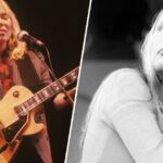 Kelly Dale Anderson Meet Joni Mitchell’s daughter