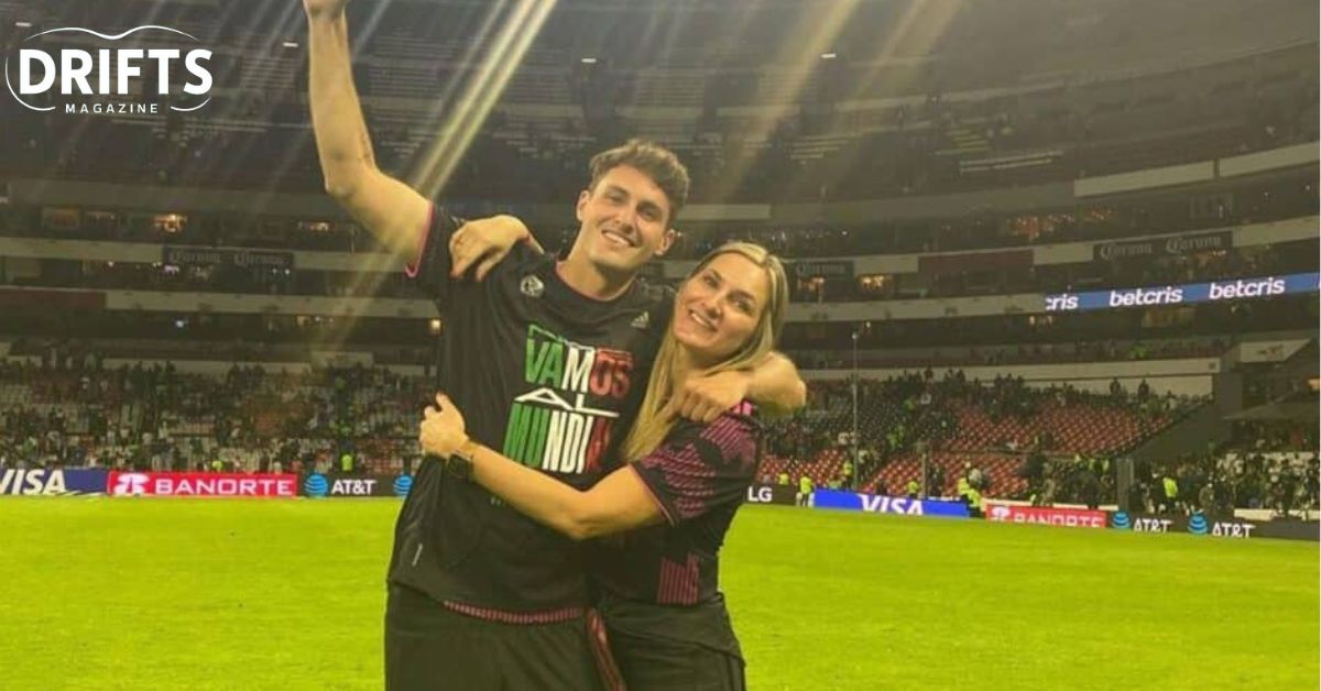 María Bernarda Giménez: Meet Christian Giménez’s wife