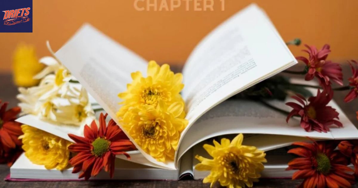 Secrets in Bloom The Intriguing World of 'The Flower of Veneration Chapter 1'