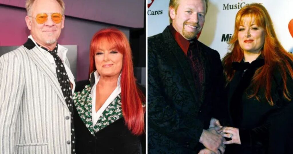 Was Arch Kelley III married again following his separation from Wynonna Judd