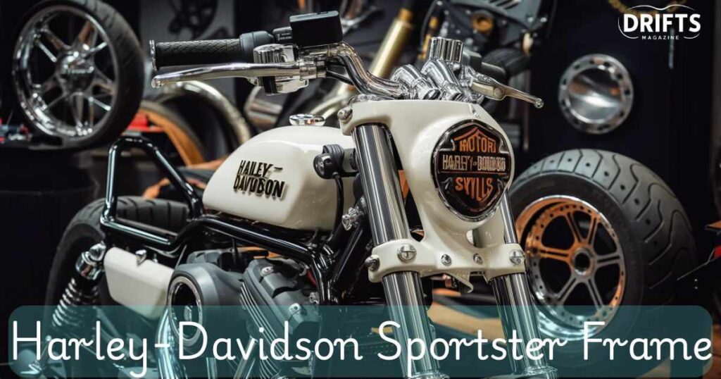 harley-davidson-sportster-frame