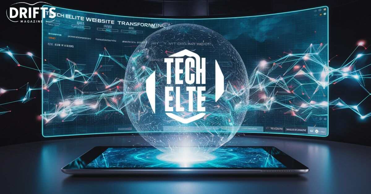 techo-elite-com-revolutionizing-the-digital-landscape