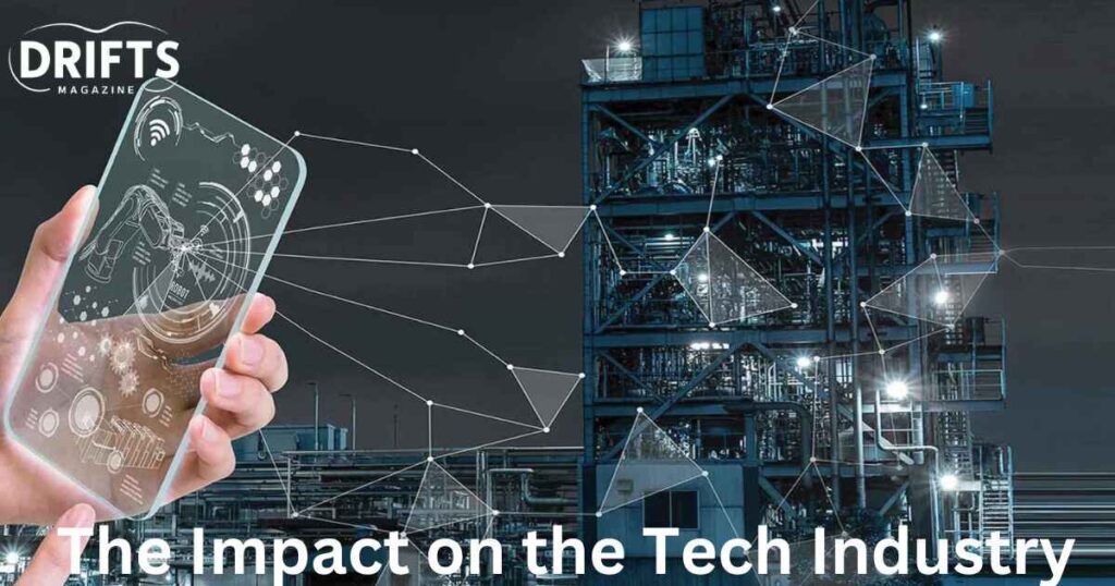 the-impact-on-the-tech-industry