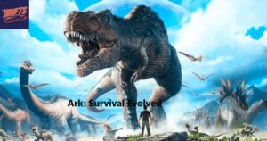 ARK Survival Evolved (2017) Game Icons Banners