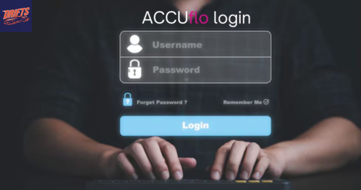 AccuFlo Login A Comprehensive User Guide