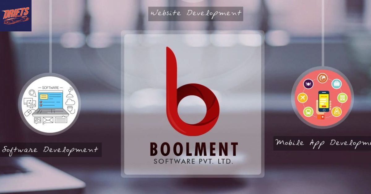 Boolment CRM Software Your Ultimate Tool for Customer Relationship Management