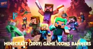 Discover the Best Minecraft (2009) Game Icons Banners!