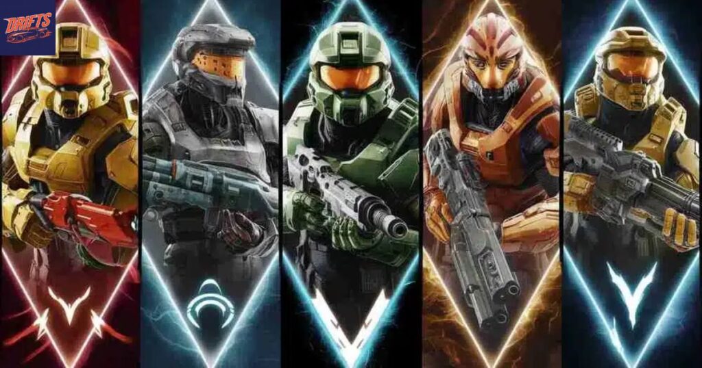 How Halo's Icons and Banners Enhance Player Experience