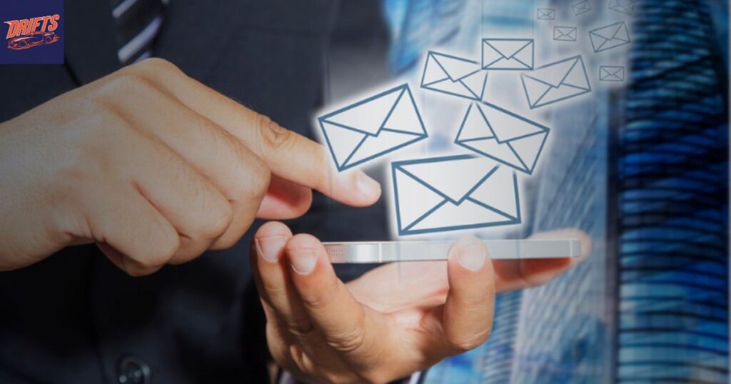 How Technology Has Transformed Traditional Mail Systems