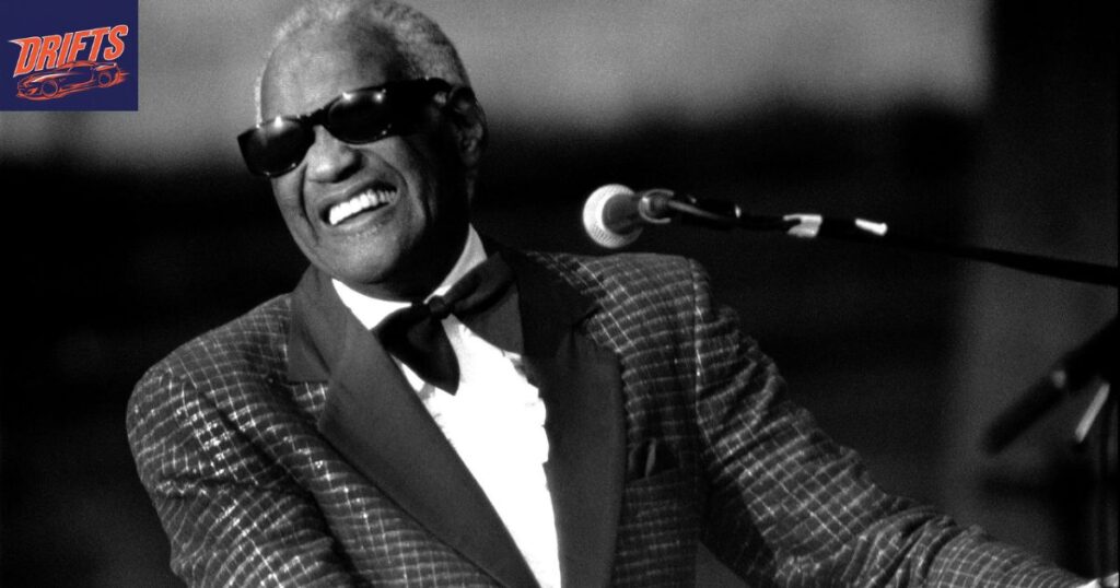 Impact on Ray Charles' Career