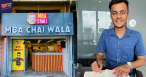 MBA Chai Wala Net Worth A Journey of Entrepreneurial Success