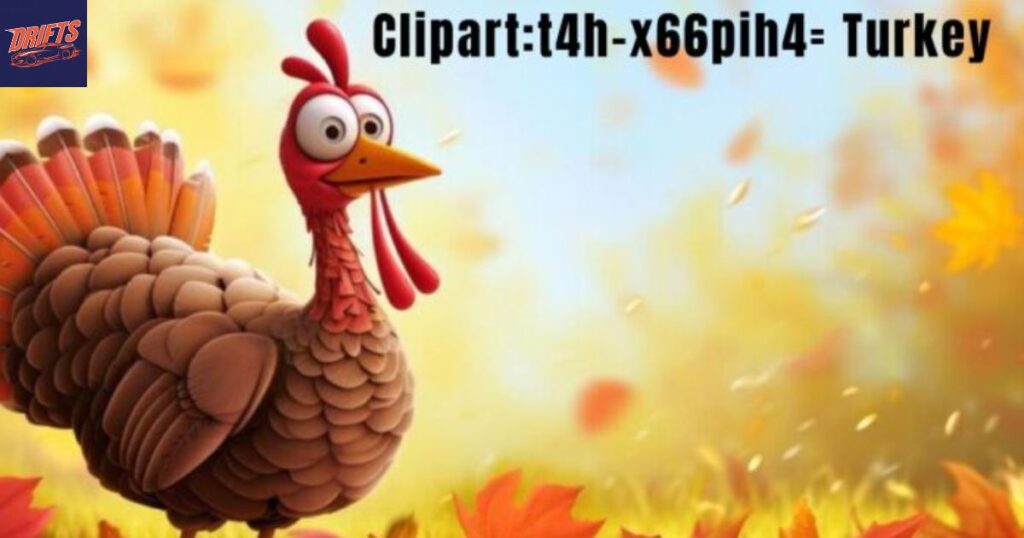 Using Turkey Clipart in Projects