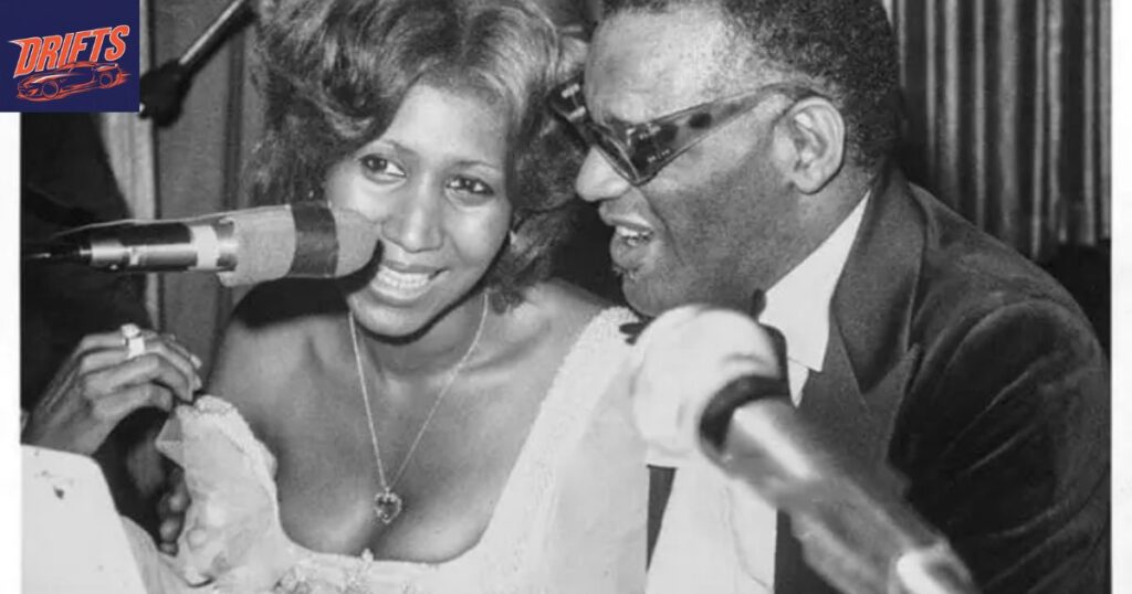 What became of Ray Charles's wife, Della Beatrice Howard Robinson