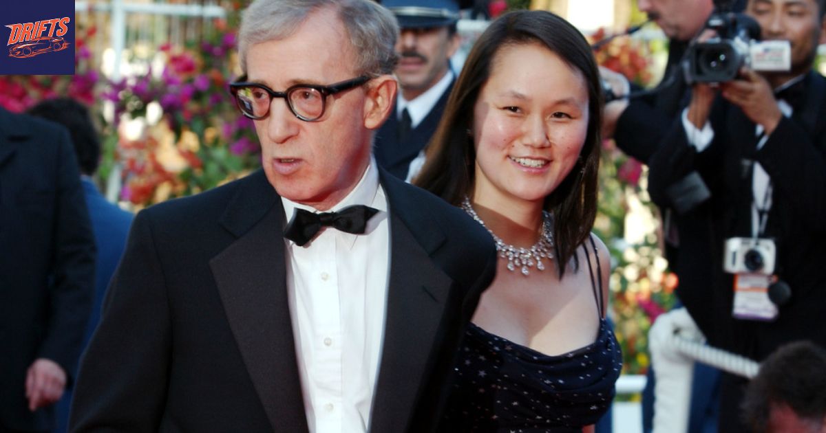 Who is Harlene Rosen Know All About Woody Allen's Ex-Wife (1)